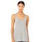 BELLA + CANVAS Women’s Flowy Racerback Sleeveless Tank – Summer Top for Casual Wear